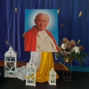Patron naszej szkoły