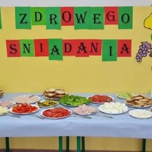 Nasz „śniadaniowy stolik”