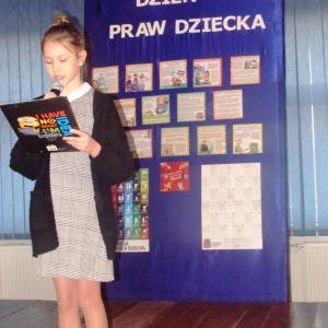 Prawa dziecka